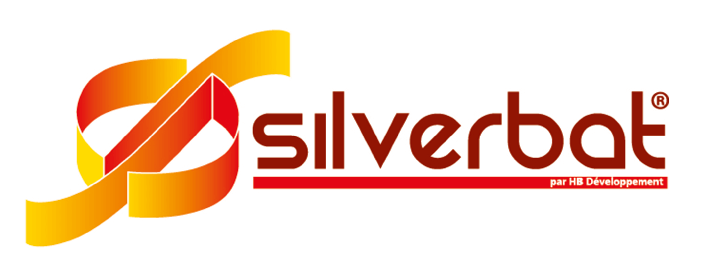 logo silverbat